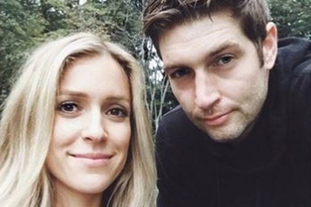 Kristin Cavallari, Jay Cutler, Instagram, photo