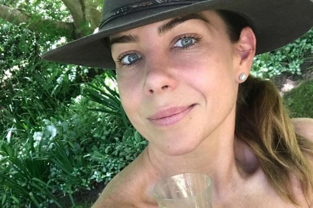 Kate Ritchie