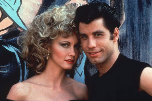 Olivia Newton-John auctions iconic Grease costumes