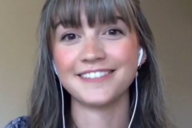 Lauren Midgely