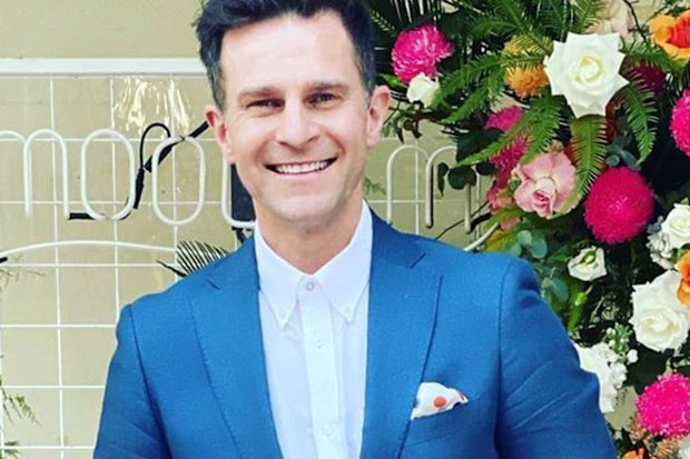 David Campbell