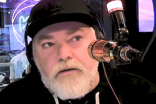 Kyle Sandilands, Kyle & Jackie O Show