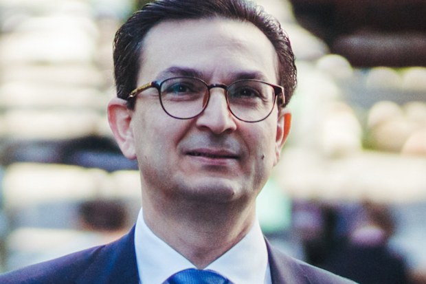 Munjed Al Muderis admitted he did not have a licence to practise medicine in the United States.