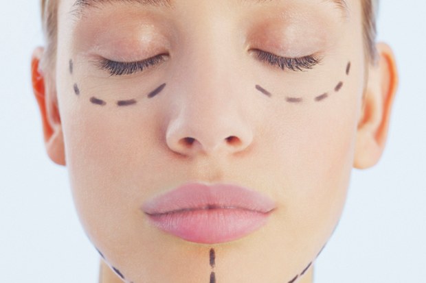 Cosmetic and plastic surgery trends 2022