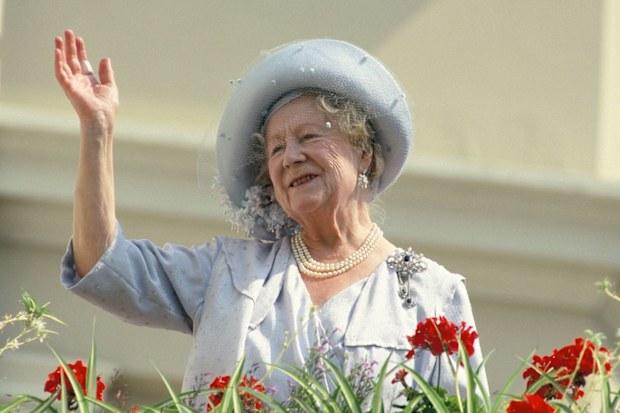 Queen Mother