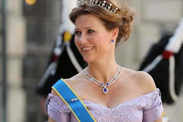 princess martha louise of norway prince harry meghan markle