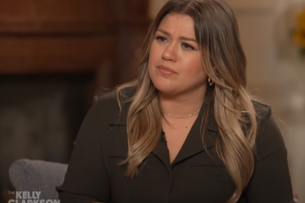 Kelly Clarkson