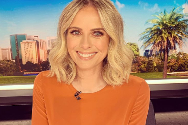 Sylvia Jeffreys pregnant with second child announced on Instagram