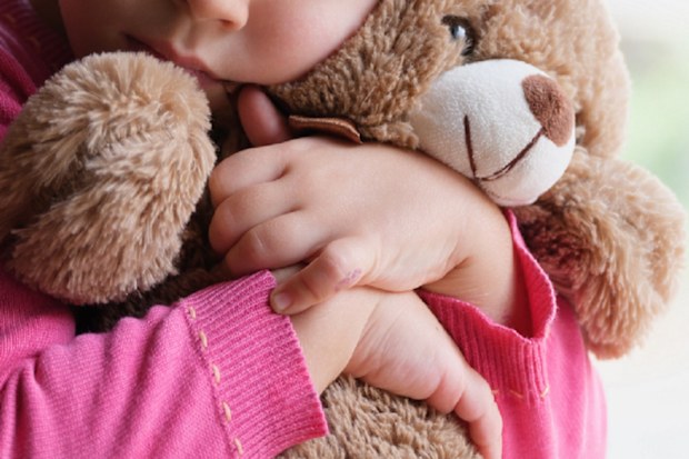 calls to criminalise smacking