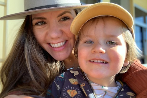 Naomi and Koa NF surgeries