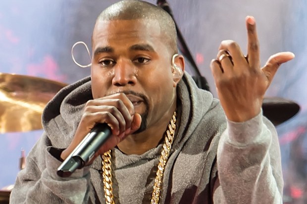 Kanye West