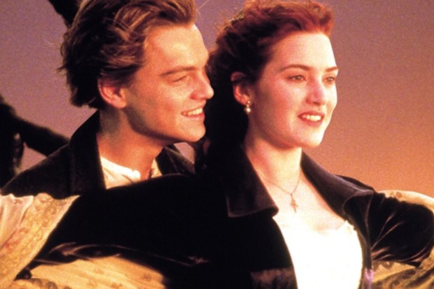 Titanic
