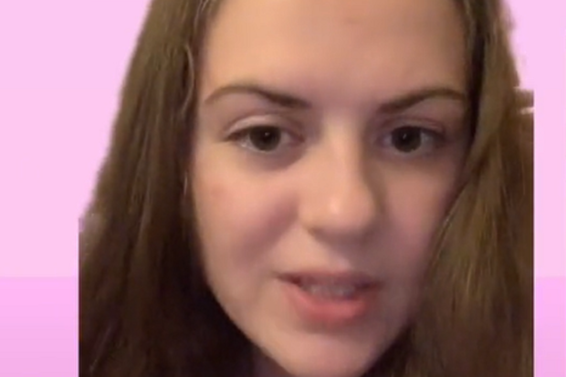 Cheating ex TikTok