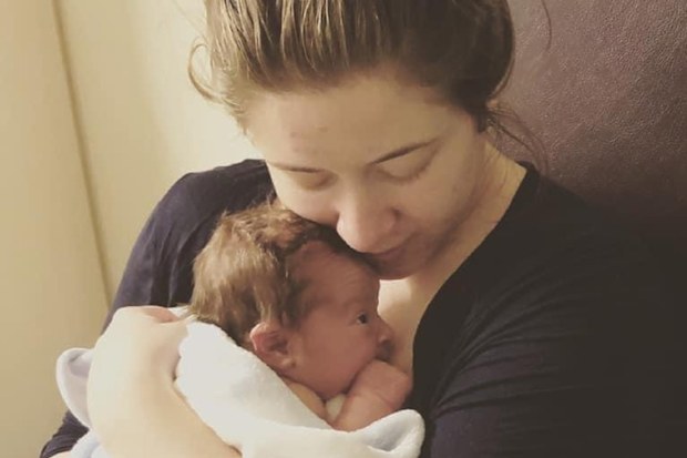 perinatal depression