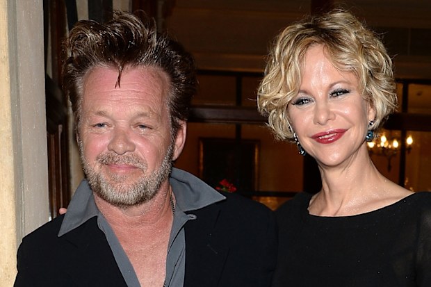 John Mellencamp, Meg Ryan, film festival