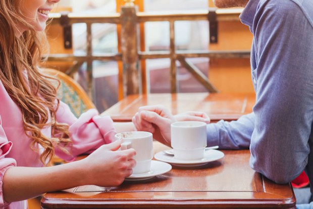 Woman ghosted by man after five dates