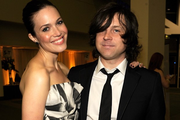 Ryan Adams sexual harassment allegations 