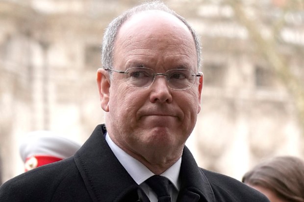 Prince Albert