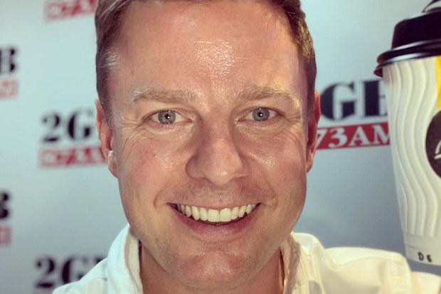 Ben Fordham