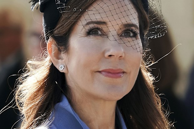 Princess Mary of Denmark