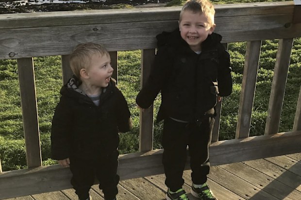 autistic children with adhd victorian family autism awareness month