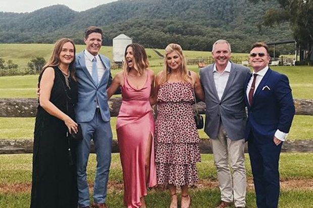 Cathrine Mahoney: 'Can a wedding be fun without booze?'