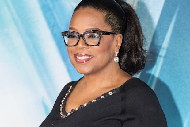 Oprah Winfrey