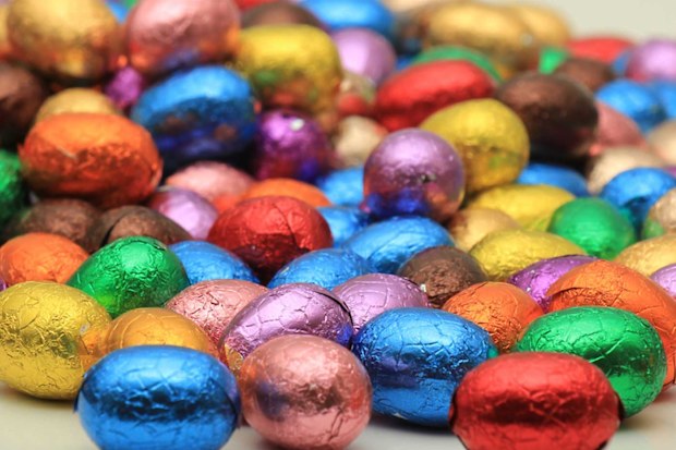The bargain Easter eggs on sale