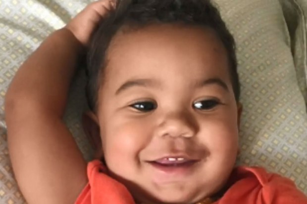 A grieving mother is suing Etsy after her son strangled to death