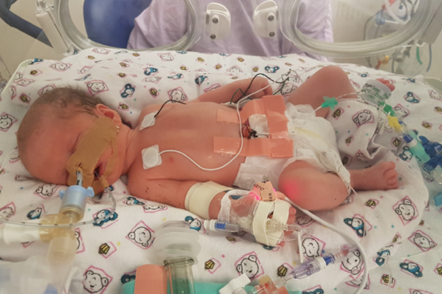 jack premature birth charity run and walk