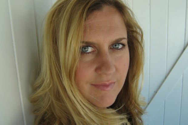 Libby-Jane Charleston