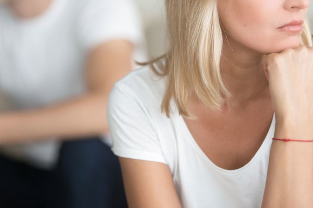 Is emotional cheating a real thing?
