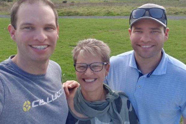 NZ mum's neck strain turned into near death experience