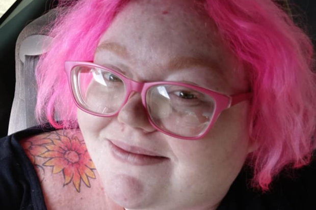 Dolly Martinez, who appeared on the show My 600-Lb Life, has died at age 30