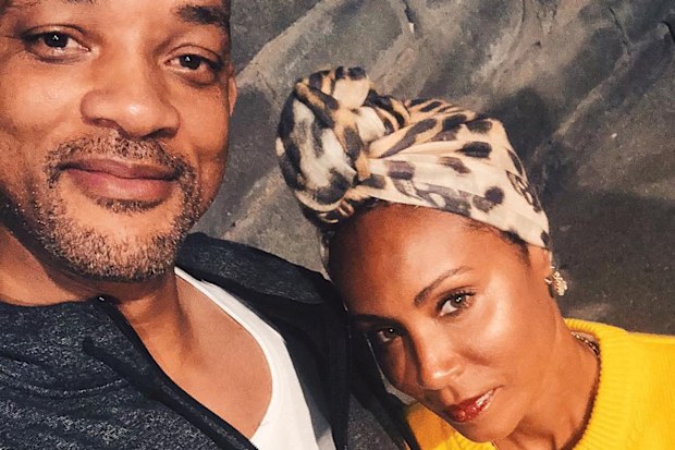 Will Smith, Jada Pinkett Smith, affair rumours, August Alsina, Red Table Talk, tweet