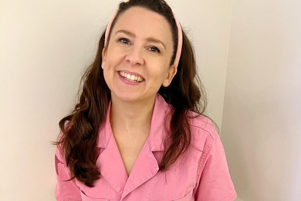 Ms. Rachel YouTube star
