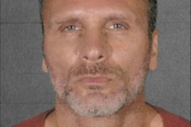 Greg Alyn Carson has been shot dead by the FBI.