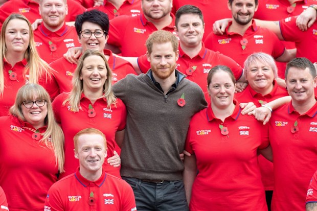 The Invictus Games in The Hague cancelled