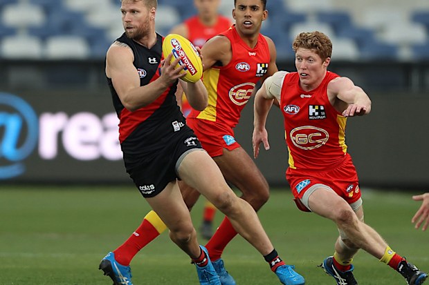 Jake Stringer