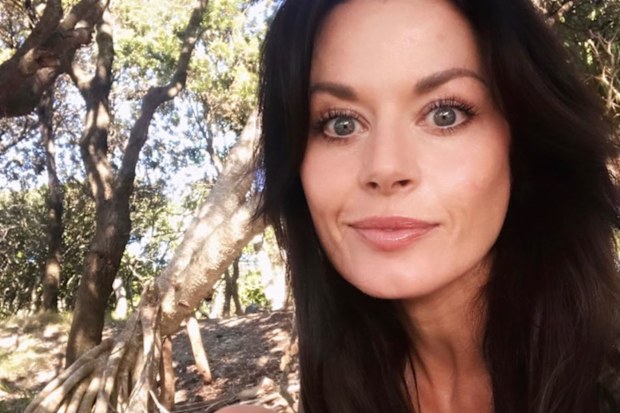 Madeleine West