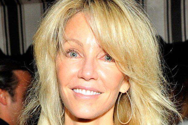 Heather Locklear