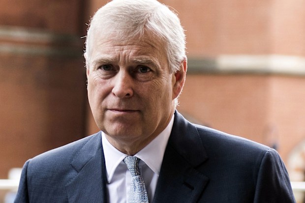 Prince Andrew's friends accuse BBC of bias over Jeffrey Epstein victim Virginia Roberts Giuffre interview