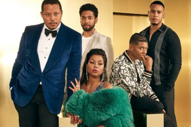 Terrence Howard Defends 'Empire' Co-Star Jussie Smollett