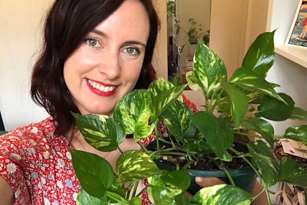 The 7 obsessive habits every 'plant parent' knows all too well