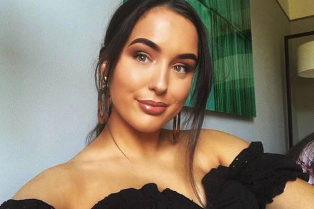 Woman furious after man on Tinder matches her just to insult her