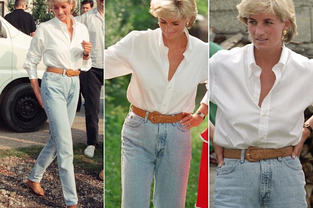 Princess Diana