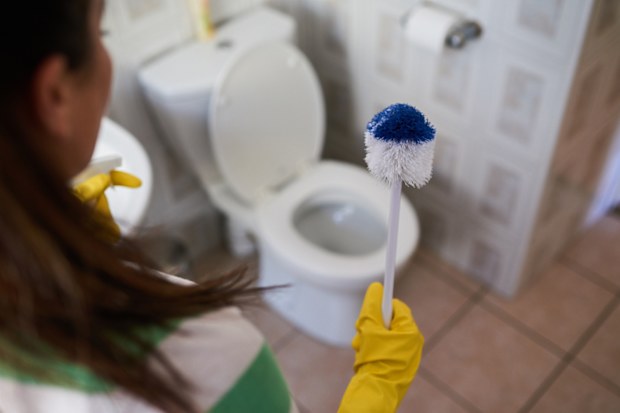 10 cleaning mistakes that actually make your home dirtier