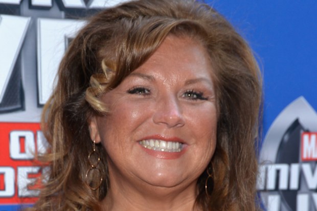 Abby Lee Miller, event, Dance Moms, Hollywood 
