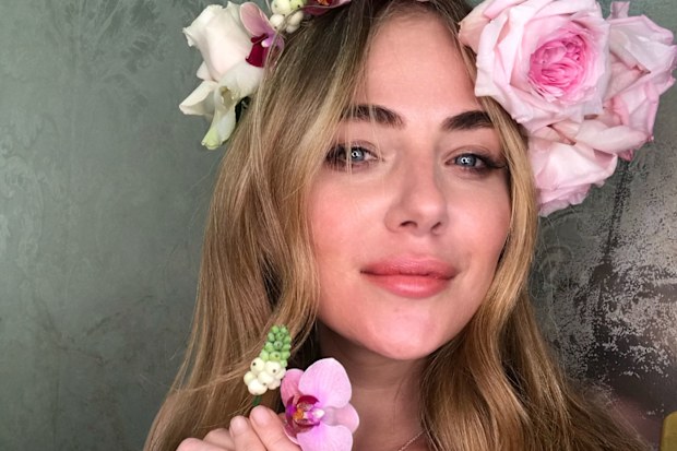 Jessica Marais