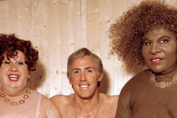 Little Britain, Matt Lucas and David Walliams